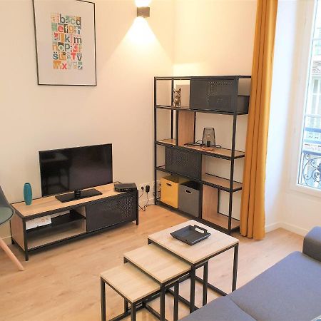 Hypercentre/Lamartine Appartement-306 ニース エクステリア 写真