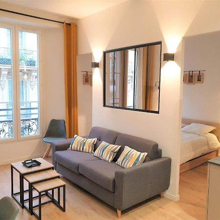 Hypercentre/Lamartine Appartement-306 ニース エクステリア 写真