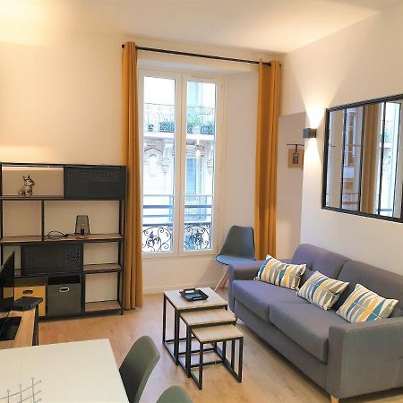 Hypercentre/Lamartine Appartement-306 ニース エクステリア 写真