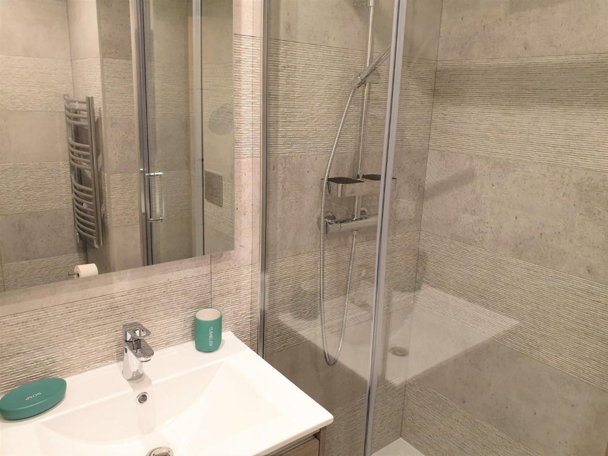 Hypercentre/Lamartine Appartement-306 ニース エクステリア 写真
